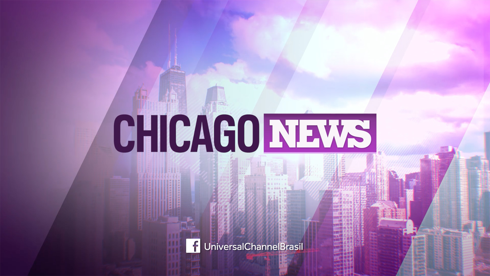 CHICAGO NEWS • VIDEO CASE